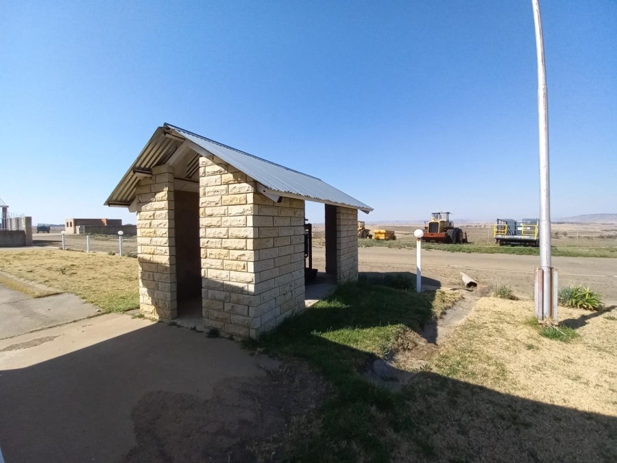 Commercial Property for Sale in Ladybrand Free State